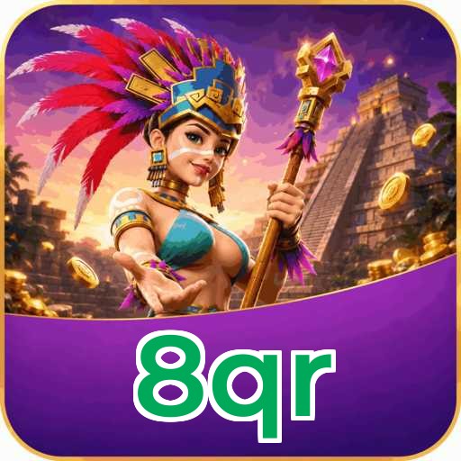 8qr APK v4.7.5 - Screenshot UI modern dan intuitif Indonesia